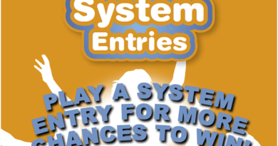 System Entry